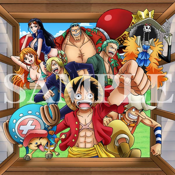 One Piece壁紙 ワンピース壁紙 ルフィ チョッパー エース シャンクス